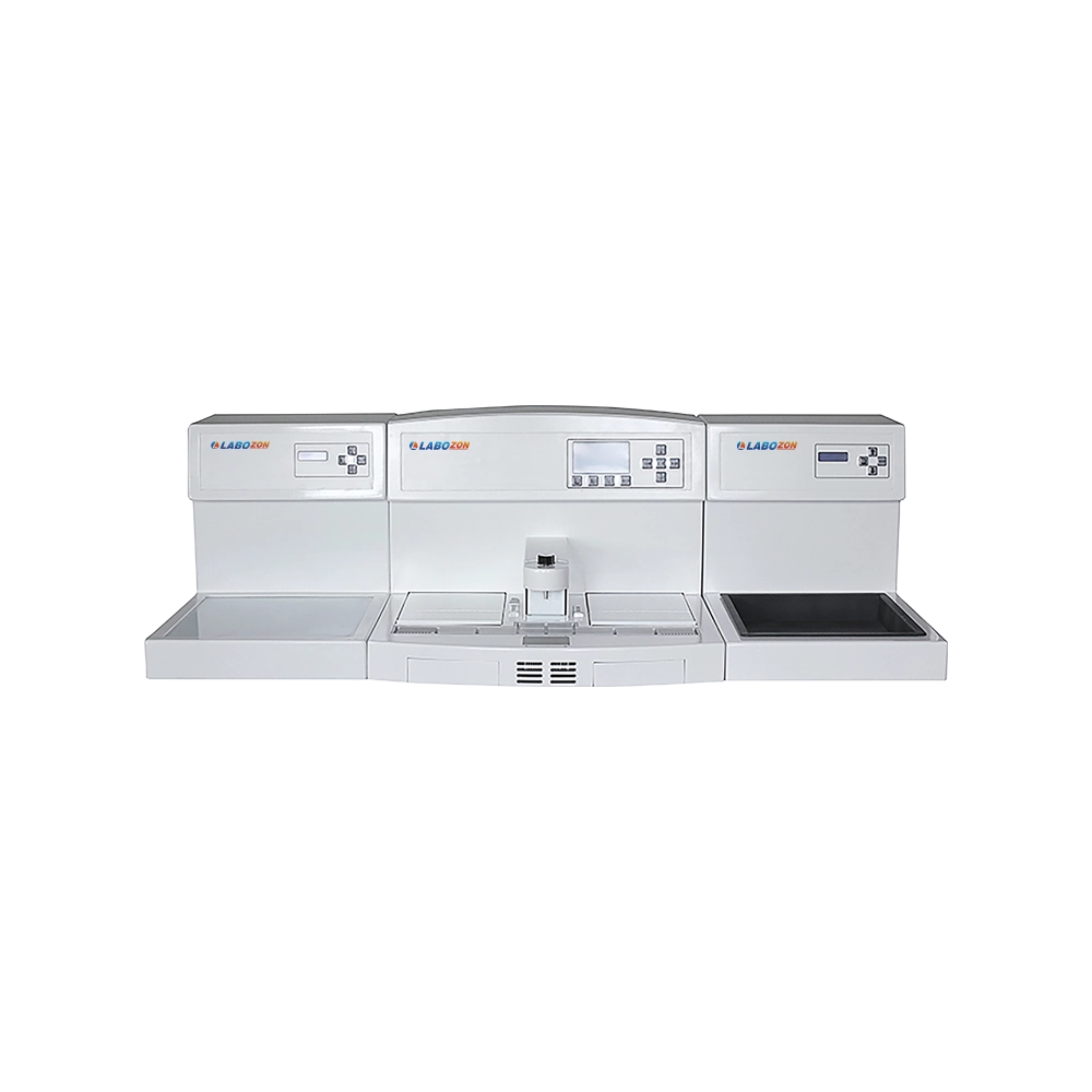 Embedding System